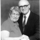 Obituary of Fred Nau