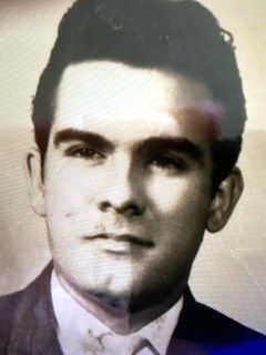 Obituary of Dr. Miguel Antonio Fernandez