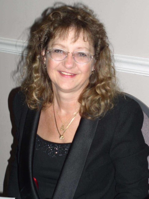 Obituary of Veronica Elizabeth Gennette-Jazowski