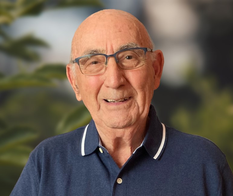 Obituary of Ralph Verni