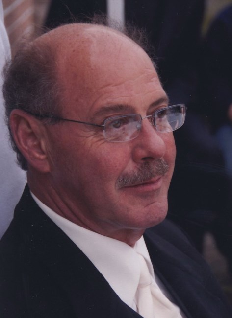 Obituary of Howard David Reynolds