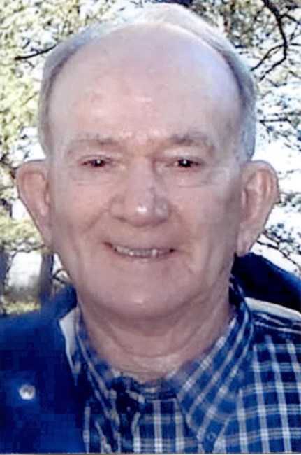 Obituary of George N. Greer