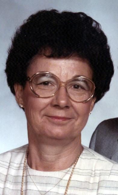 Obituary of Odie Ruby Belicek