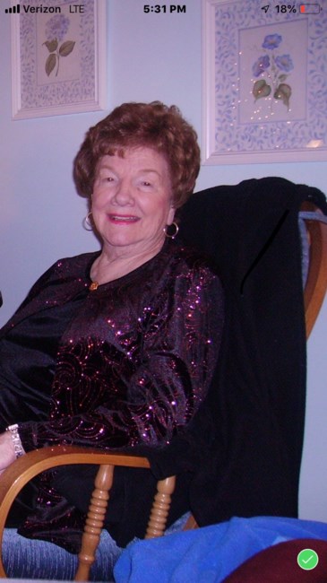 Obituary of Edith R. McBee