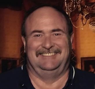 Obituary of David "Gumps" Earl Simm