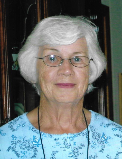 Obituary of Kathleen Elizabeth Roberts