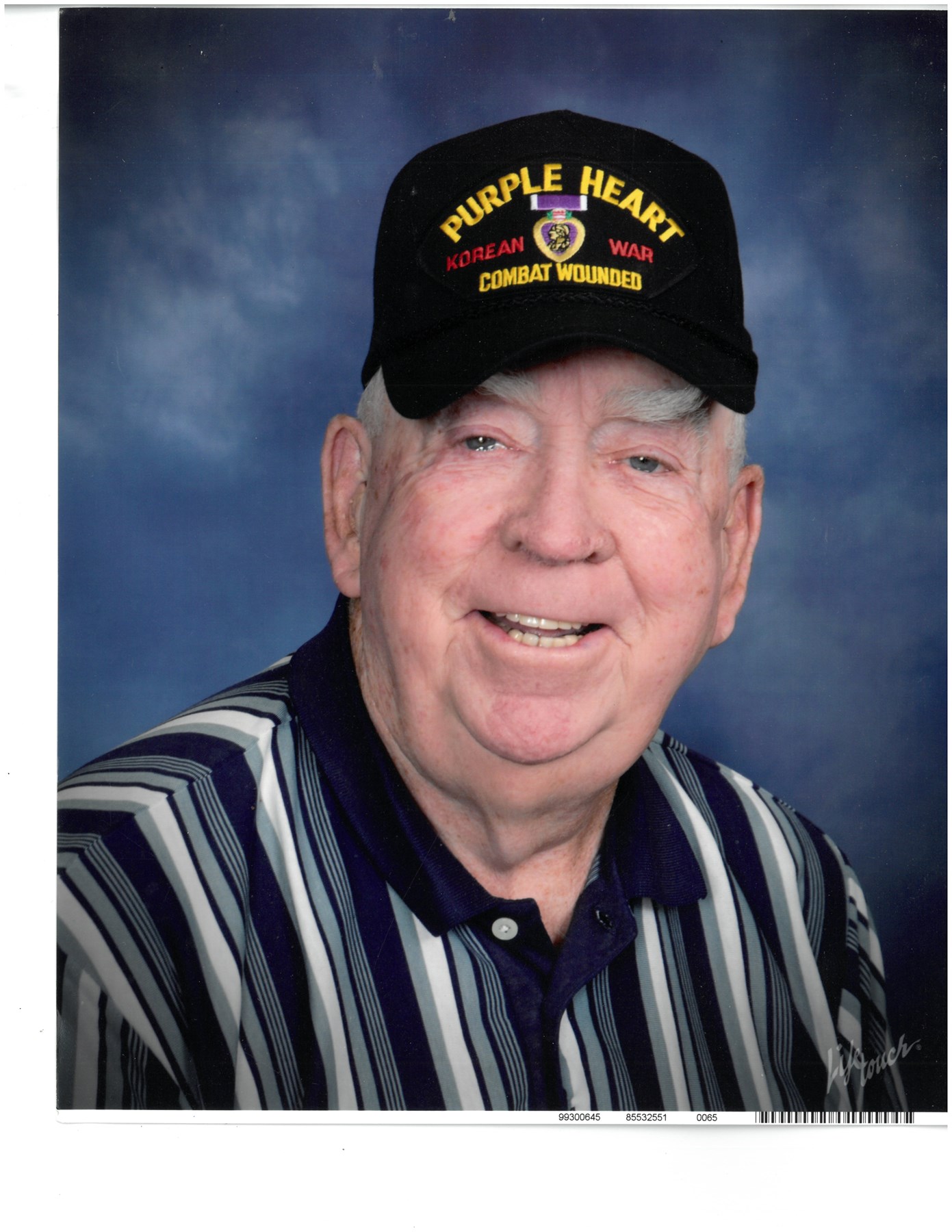 Obituario de Charles Duane Munson