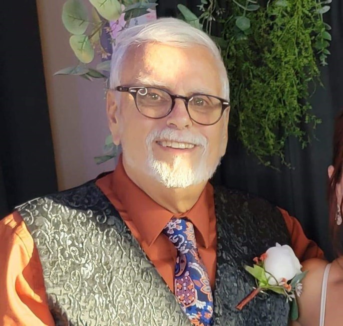 Obituary of Robert Reynald Bineau