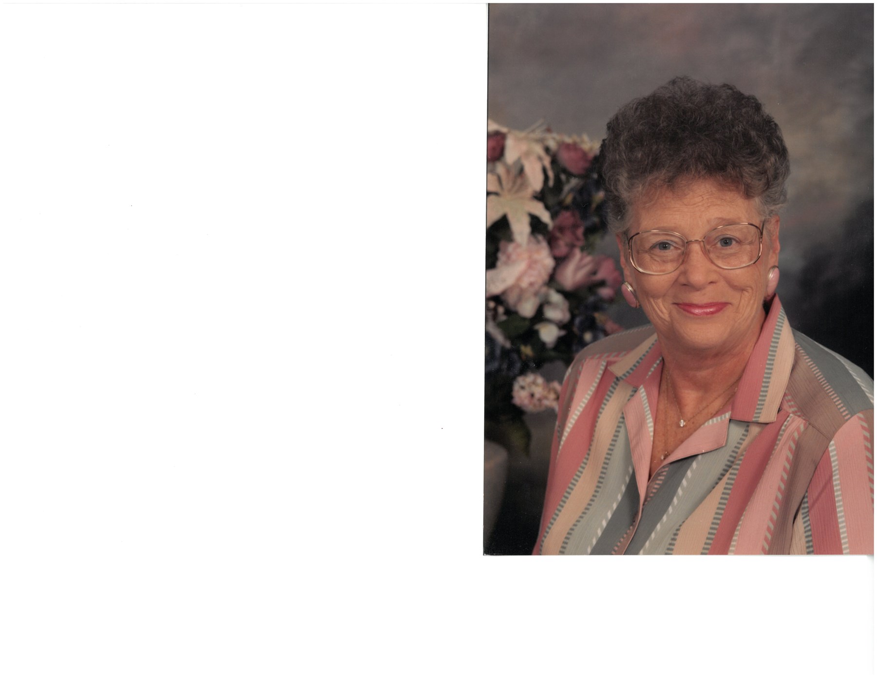 Carol Snowden Obituary Tampa, FL