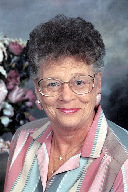 Obituary of Carol F. Snowden