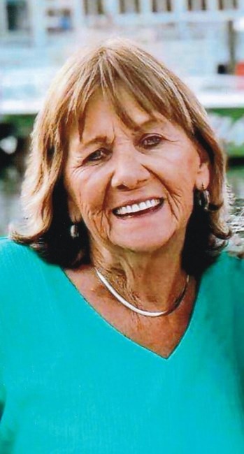Obituario de Carolyn Sue Foster