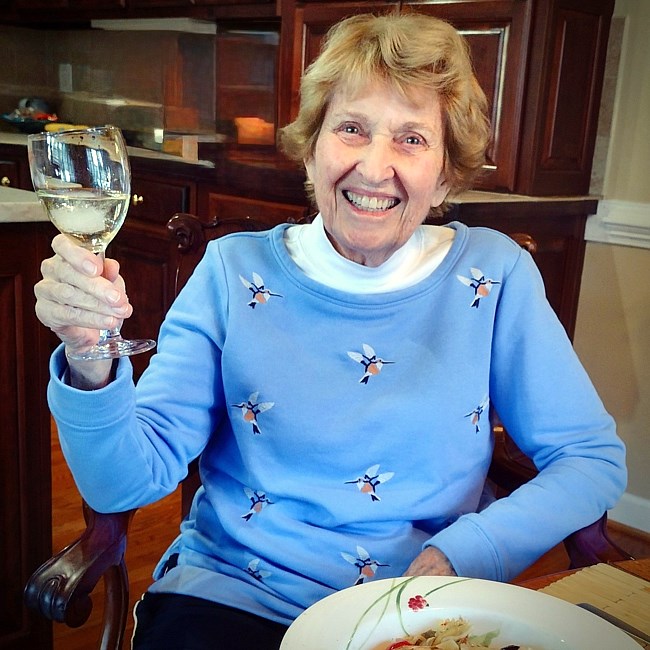 Obituary of Donna Mae Foley