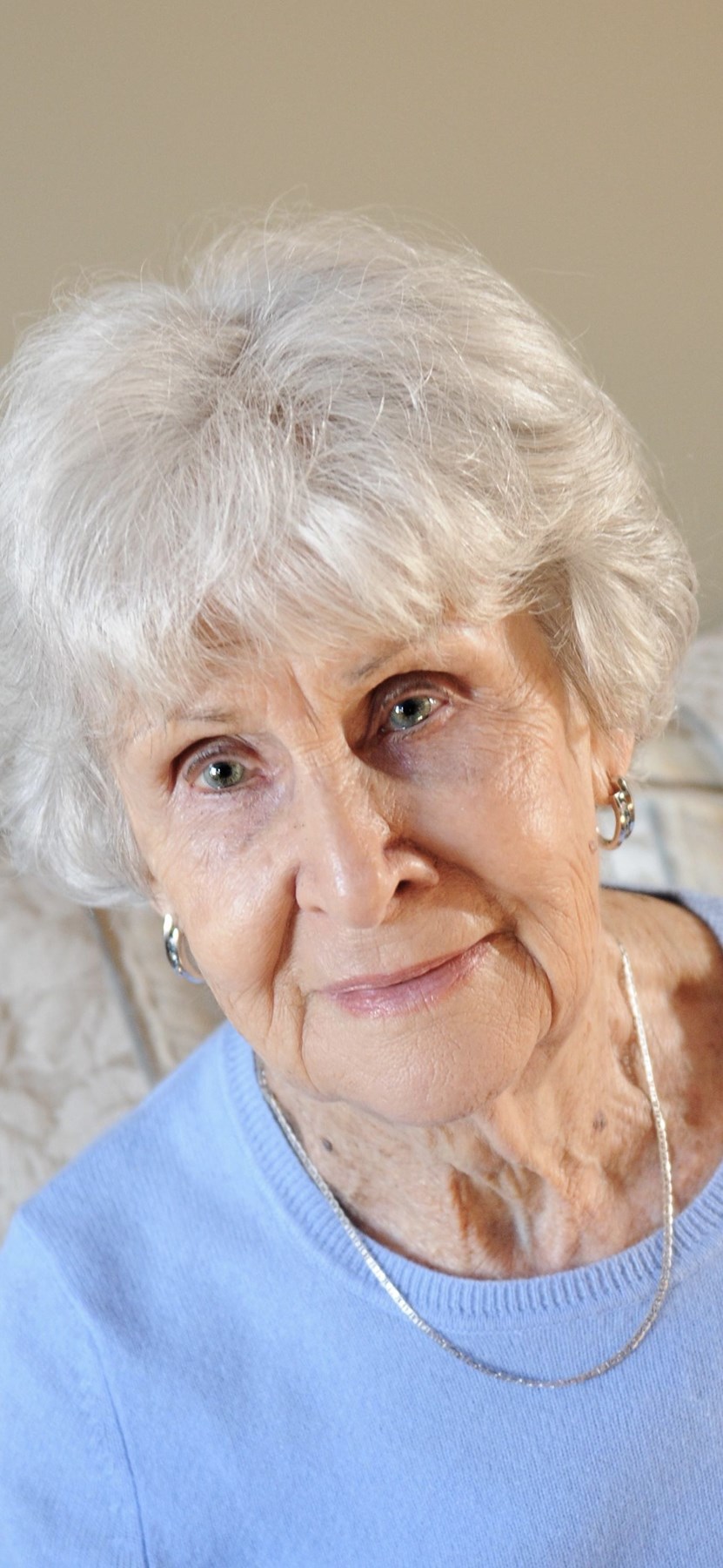 Obituario de Katherine Moira Crossland