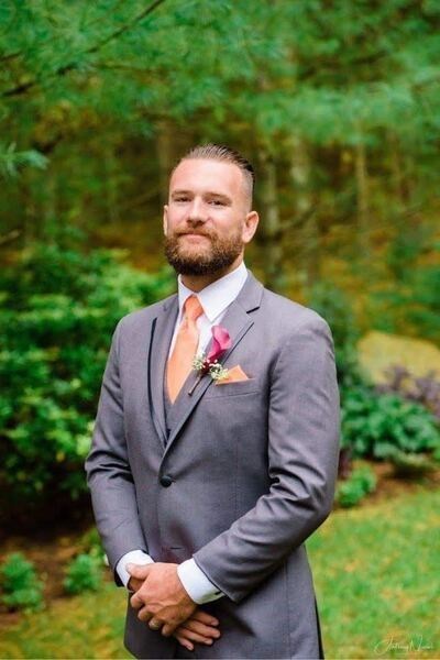 Obituary of Steven James White