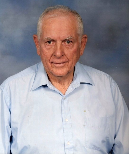 Obituary of Albert E. Paul
