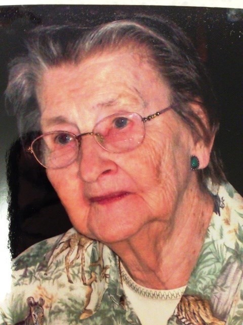Obituary of Dorothy Fabacher Figallo