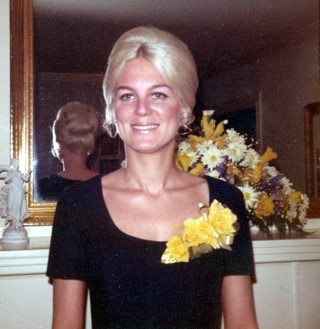 Obituary of Karen Ann Schroeder