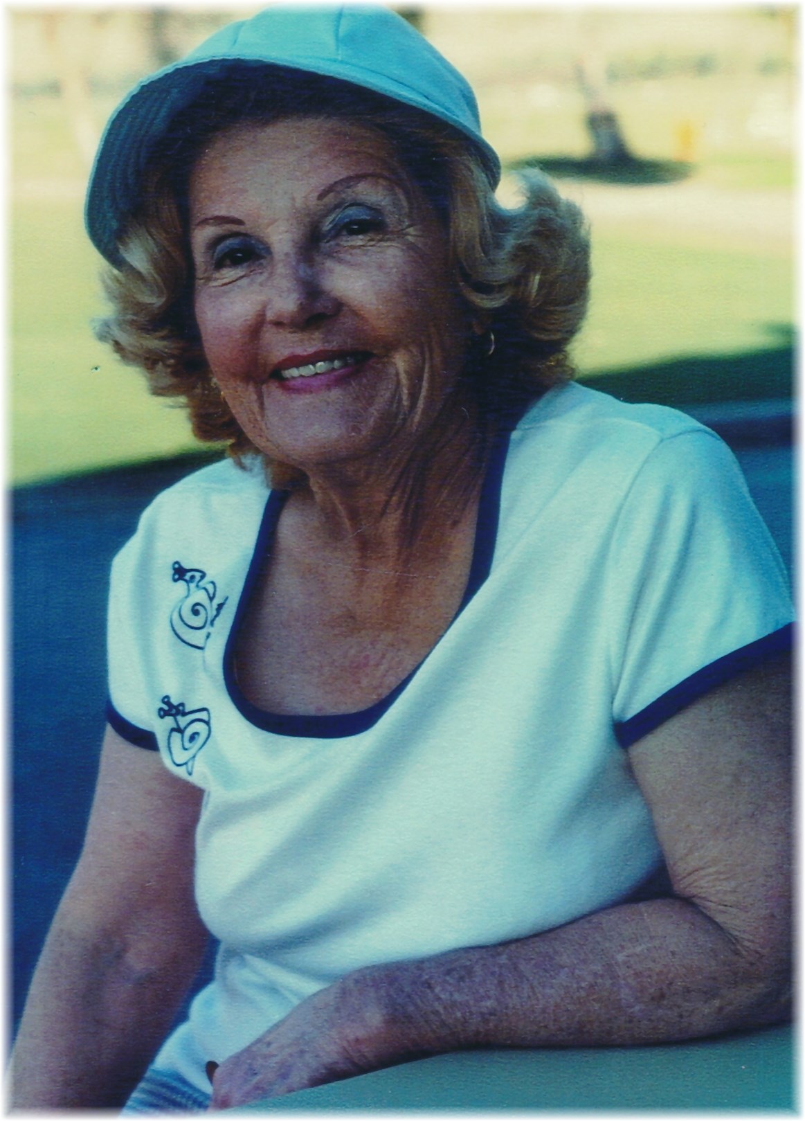 Obituary of Francis Rose Finnerty