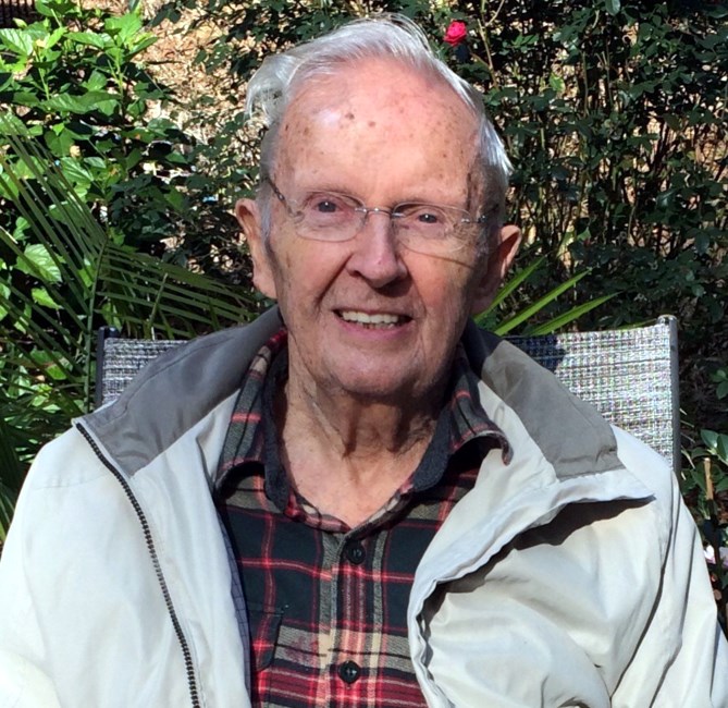 Obituary of Amos Russell Snodgrass