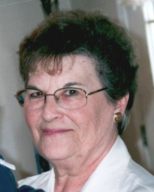 Obituary of Patricia D. Granda