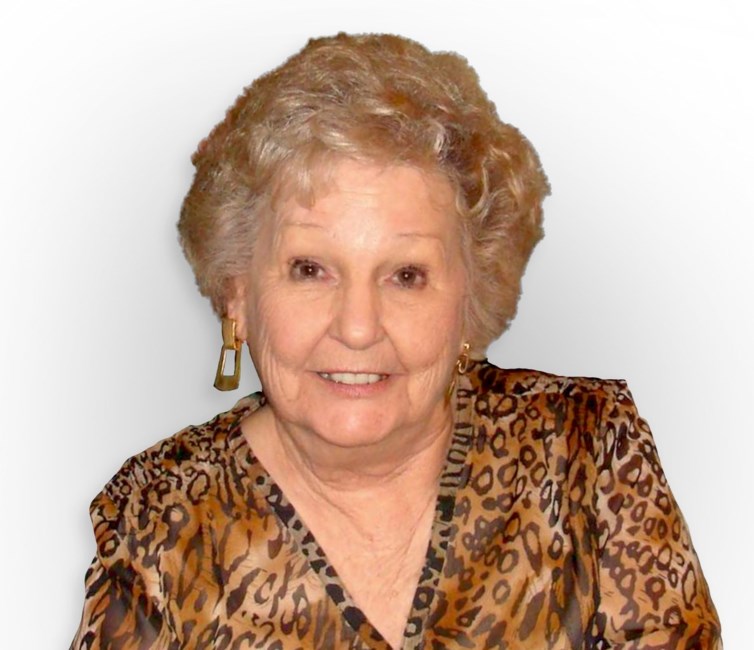Obituary of Nancy Jo (Hale) Matthews
