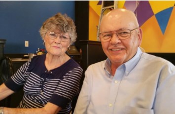 Obituary of Charles Andrew Gerbens