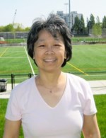 Elaine Yin LI