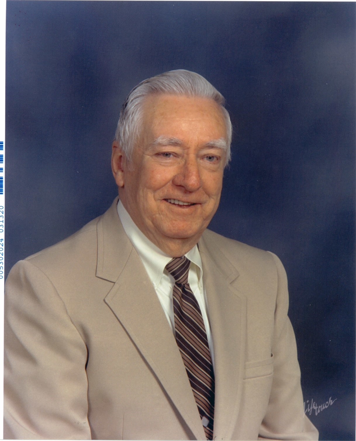 Avis de décès de Robert Allen Stowell