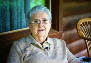 Obituary of Rachael Settle