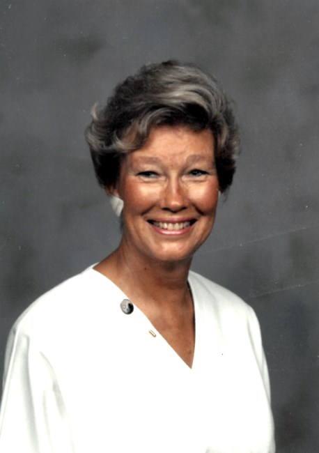 Obituary of Barbara Joanne Knopf