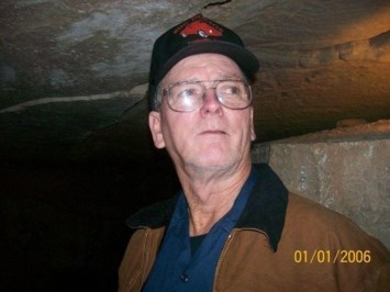Obituary of James
"Mike"
Pike
