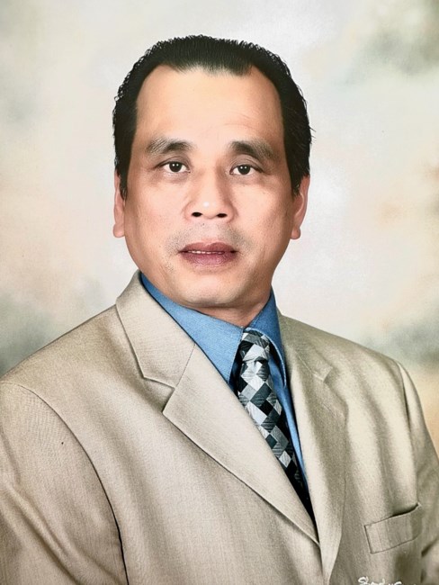 Obituary of Ông NGUYỄN VĂN HƯNG Pháp Danh THIỆN TÂM