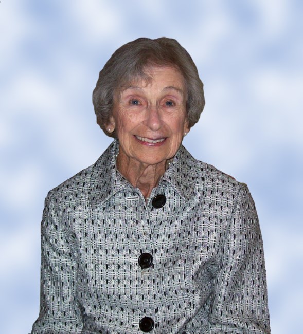 Obituary of Virda Lucille McGraw