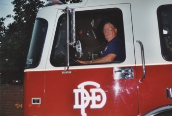 Obituary of Robert Winford Cason