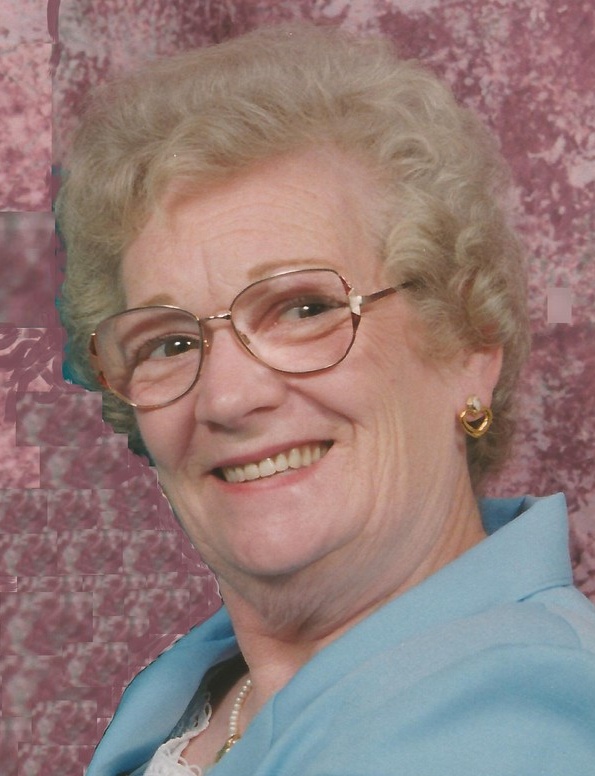 Thelma Hazelwood Obituary Bassett, VA