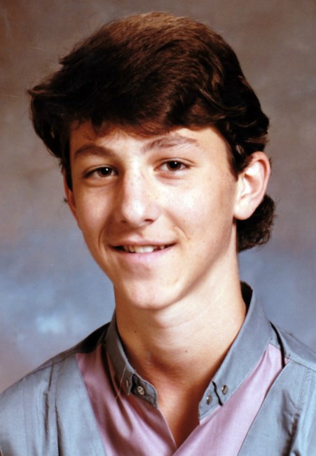 Obituary of Mark H. Alden