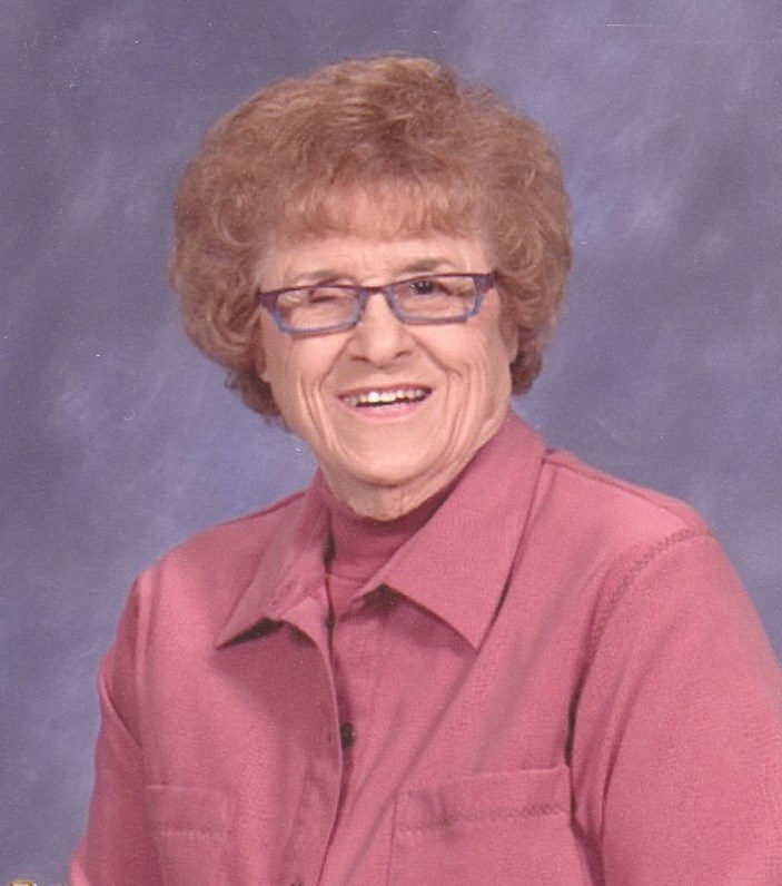 Josephine "Joey" Clear Obituary Gladstone, MO