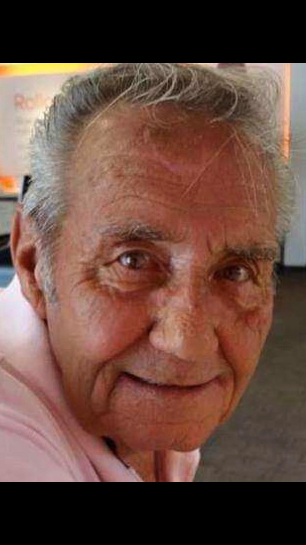 Obituary of Raymond Leroy Griffiths