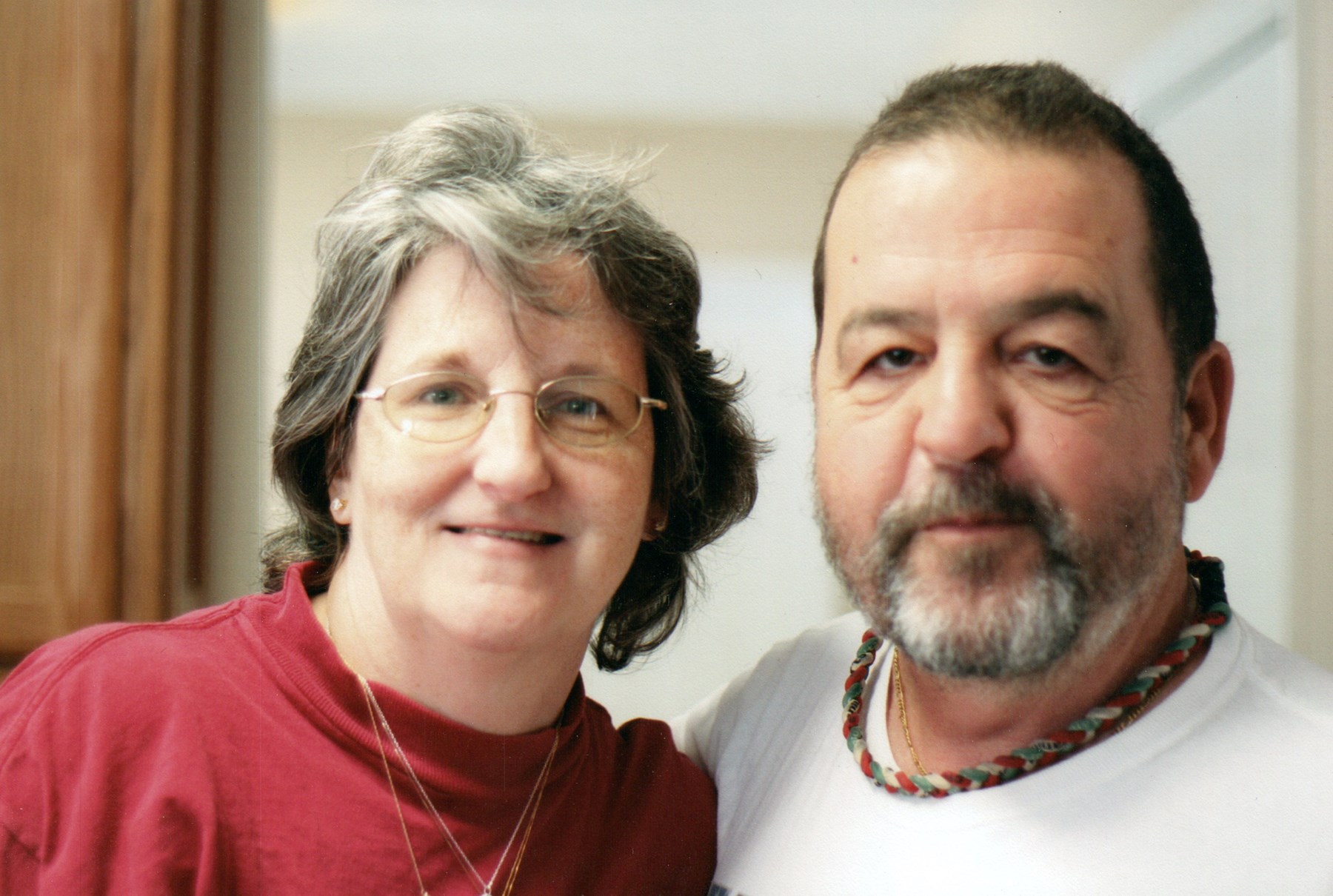 Obituary of Jennifer Lynn Gaganis