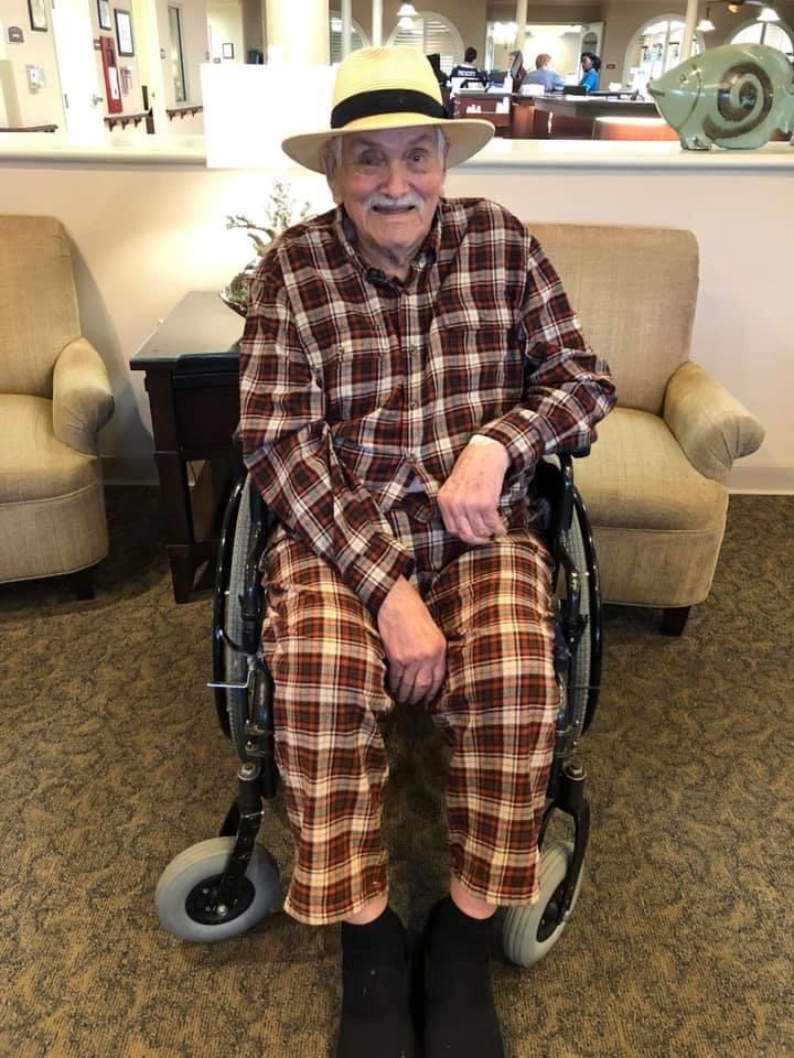 Obituary of Raul Castillo Tapia