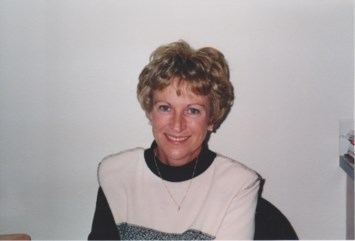 Obituary of Joan Marie Drizos