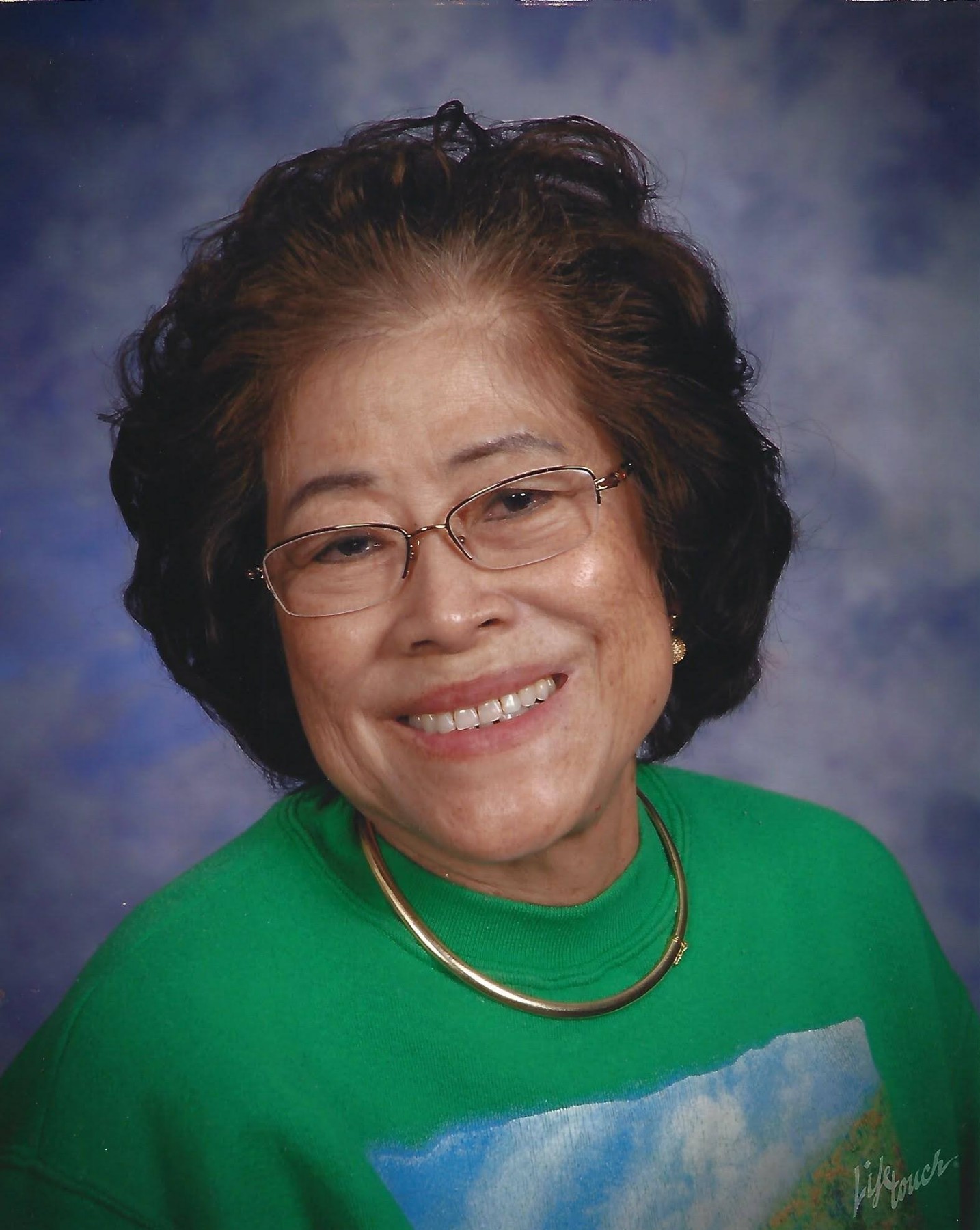 Obituary of Ly Nguyen Barsell