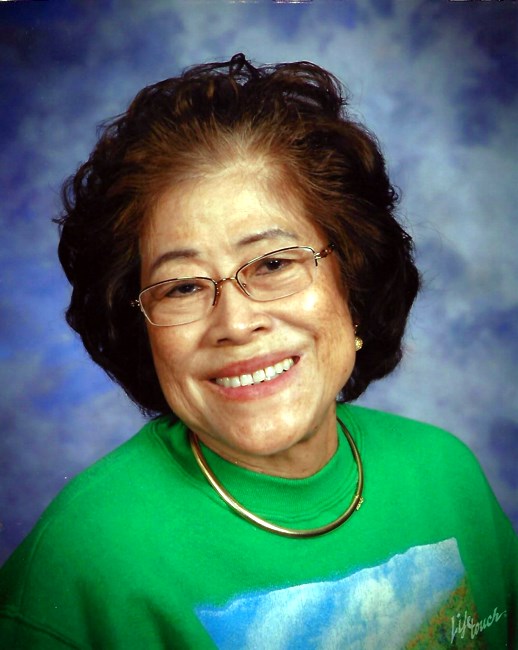 Obituary of Ly Nguyen Barsell