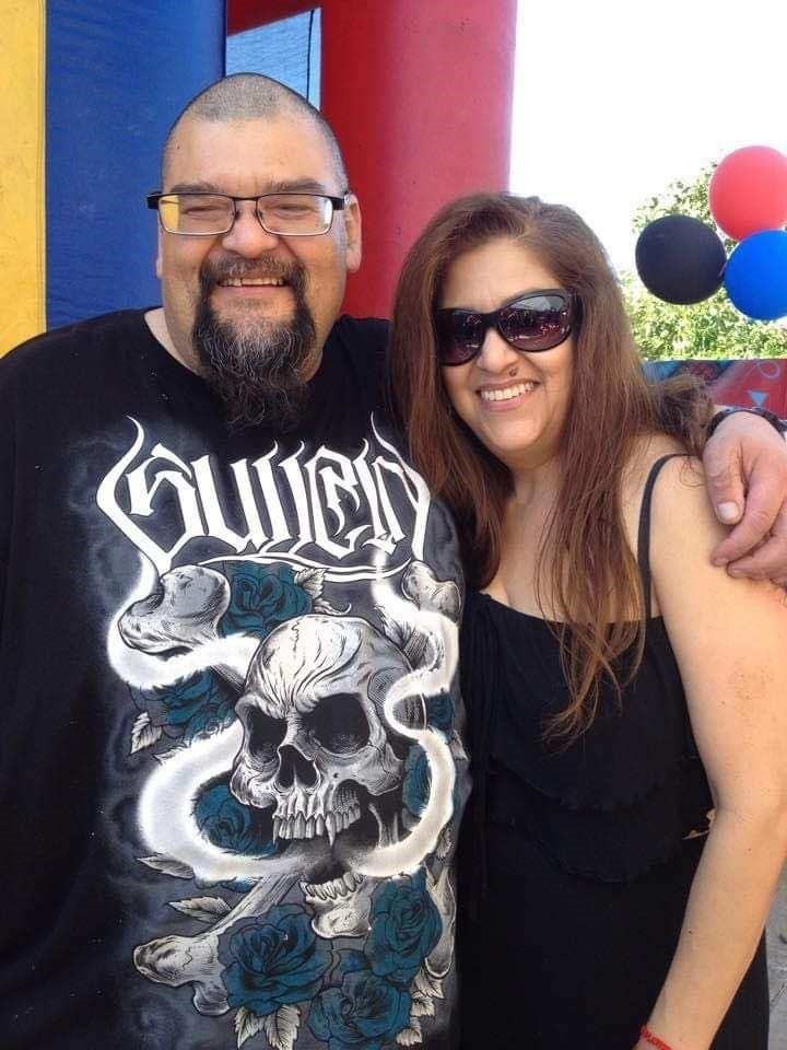 Obituary of Thomas Phillip Carranza