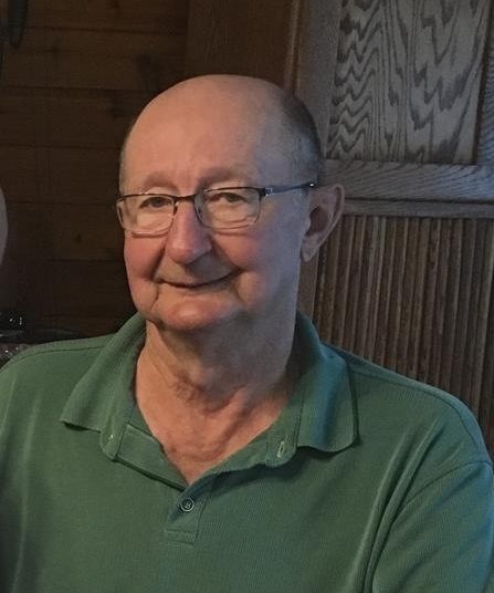 Obituary of Eugene Belyk