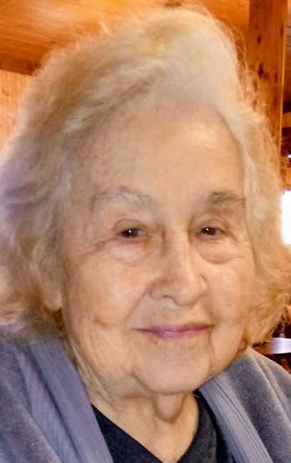 Obituary of Kathryn S Holifield