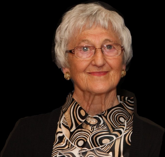 Obituary of Evelyn Sidell