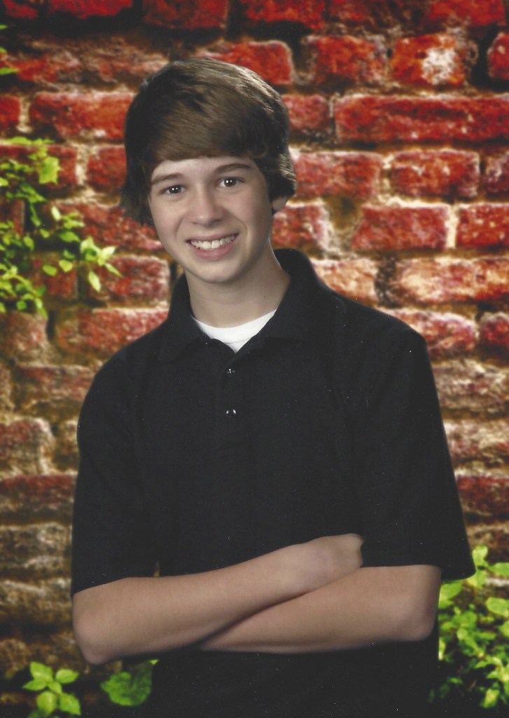 Connor Gage Obituary Fort Worth TX