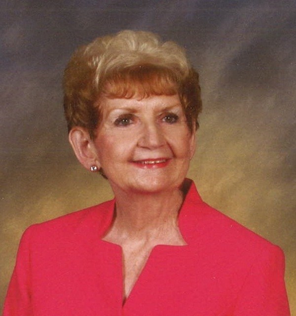 Obituary of Betty Jean Petefish