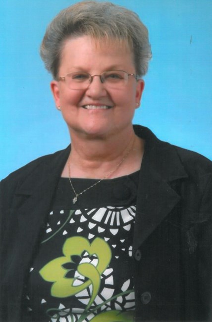 Obituario de Ethel Mae Wolfe